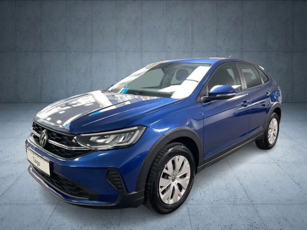 Volkswagen Taigo 1.0 TSI