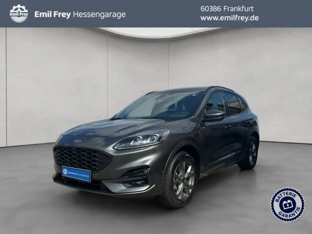 Ford Kuga ST Line Plug in Hybrid X