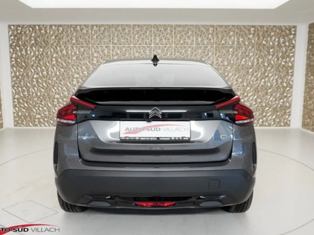 Citroën e-C4 Shine Pack