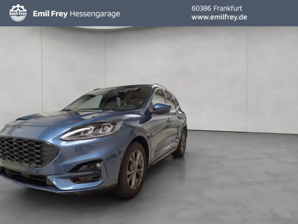 Ford Kuga EcoBoost ST Line X