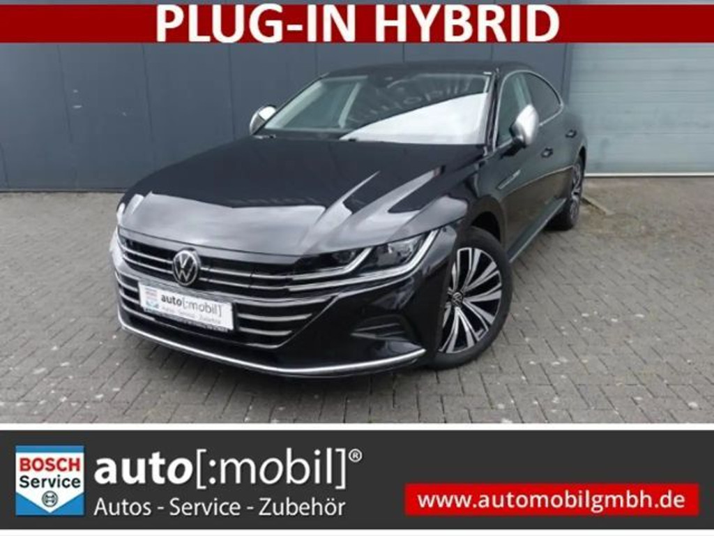 Volkswagen Arteon eHybrid 1.4 TSI Elegance Elegance