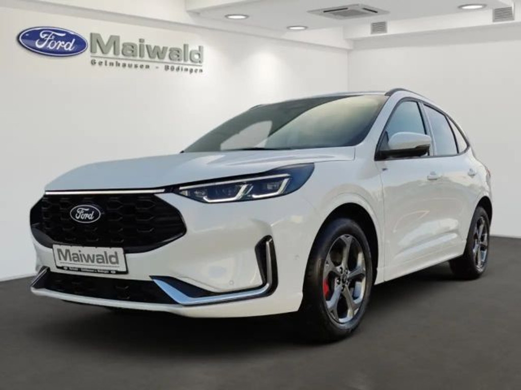 Ford Kuga EcoBoost ST Line X