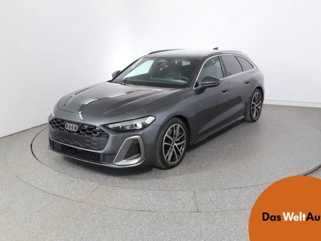 Audi A5 Quattro Hybride