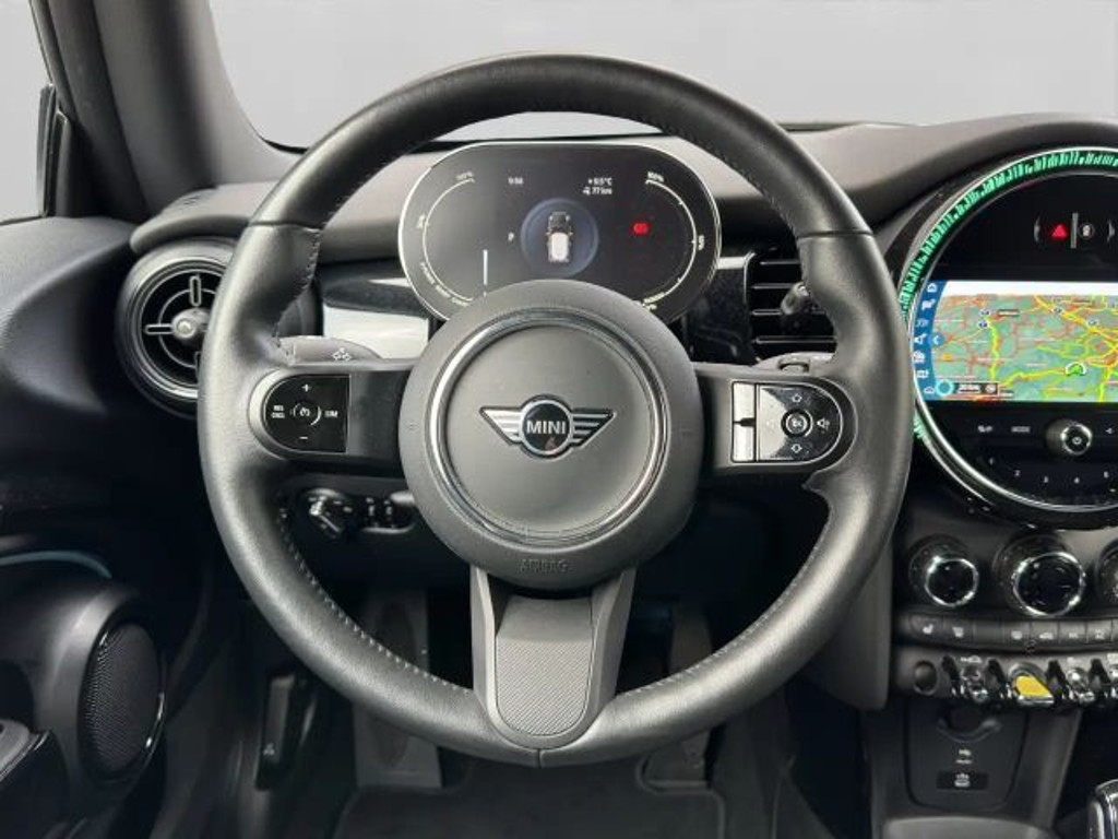 Mini Mini Electric