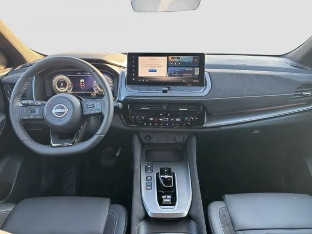 Nissan Qashqai 1.5 e-Power N-Design *Winterpaket*
