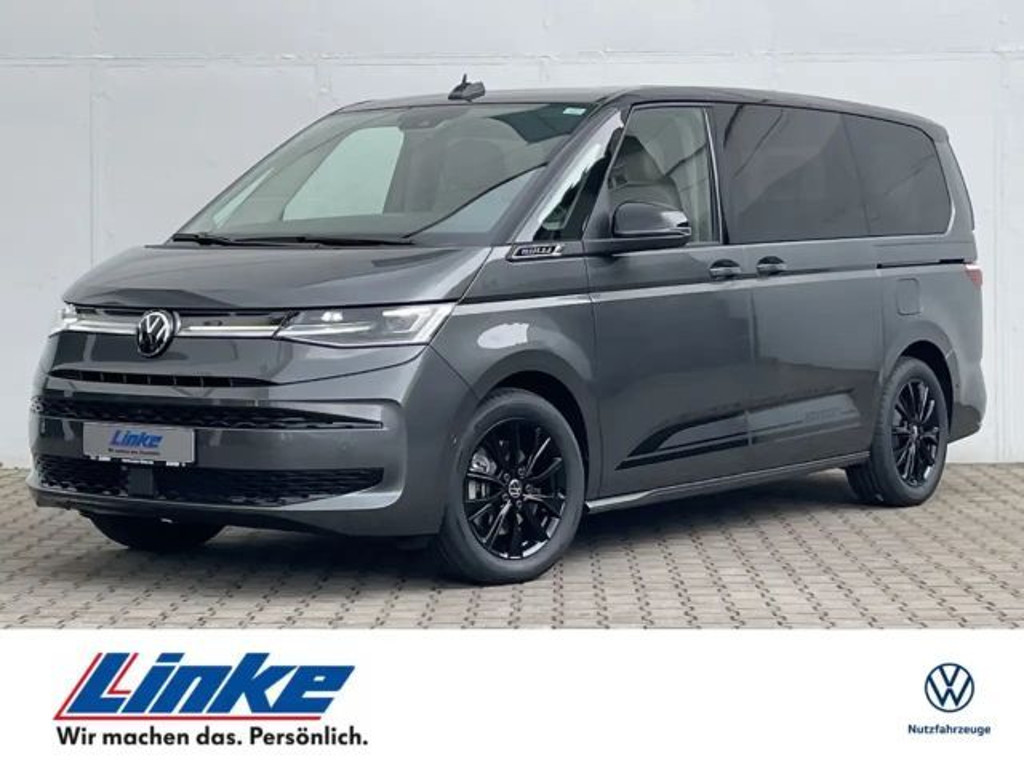 Volkswagen Multivan DSG 2.0 TDI T7