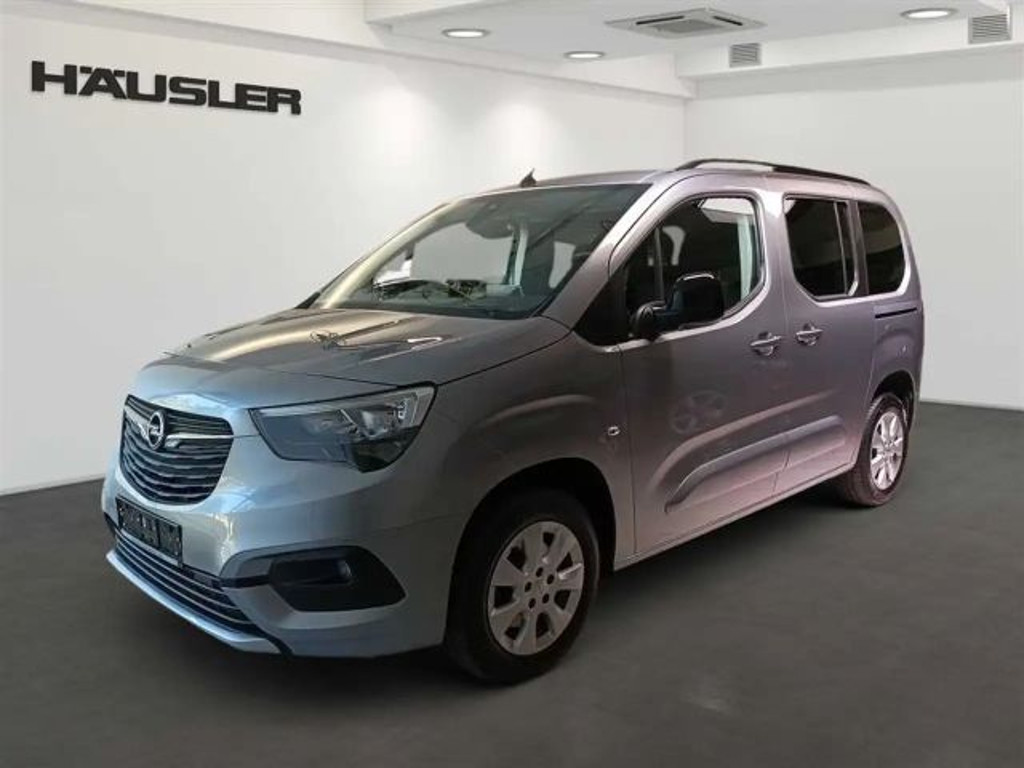 Opel Combo Ultimate Life