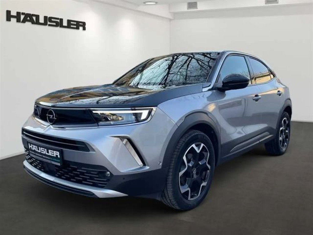 Opel Mokka Ultimate