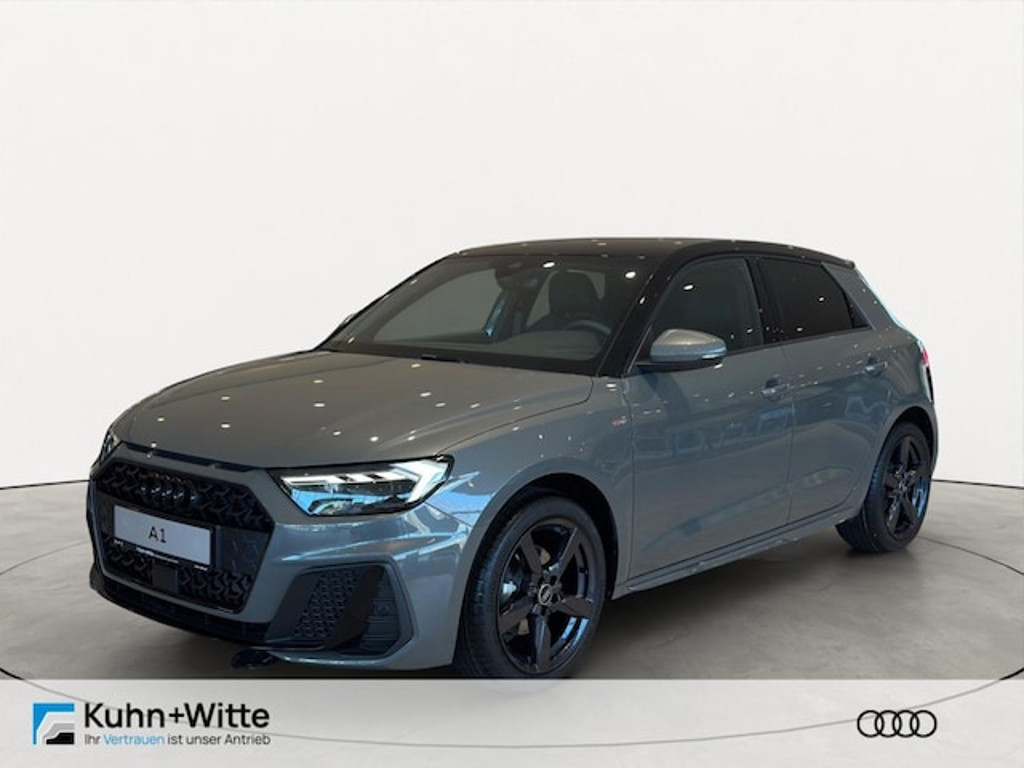 Audi A1 Sportback S-Line S-Tronic 30 TFSI