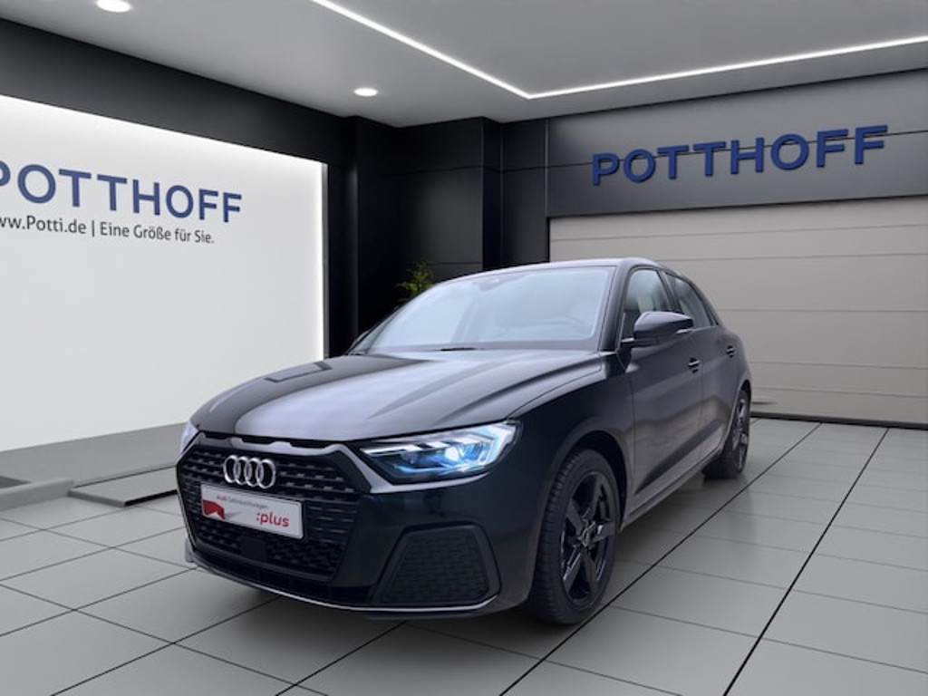 Audi A1 Sportback 25 TFSI