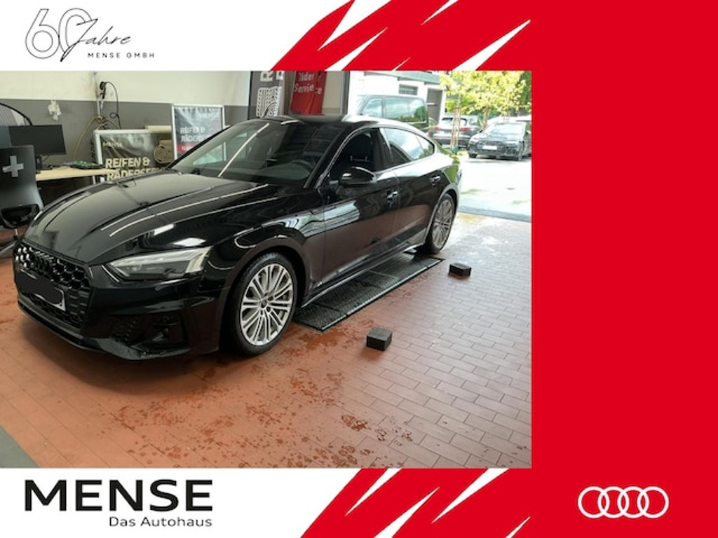 Audi A5 Sportback Business S-Line S-Tronic 35 TDI