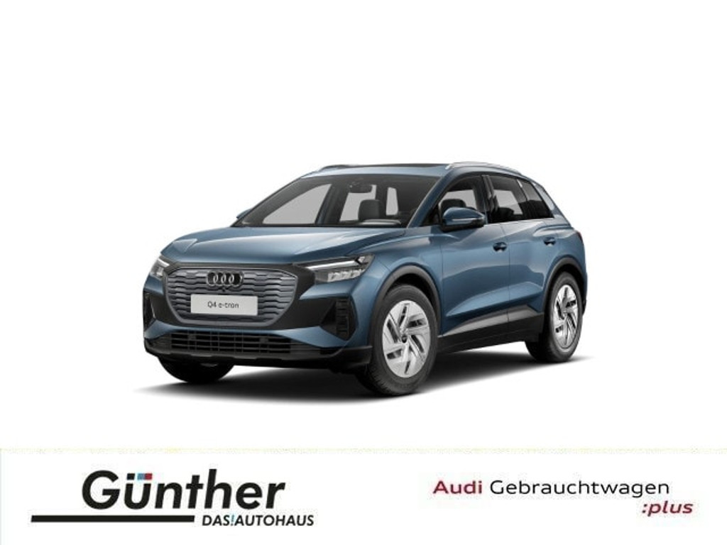 Audi Q4 e-tron 40
