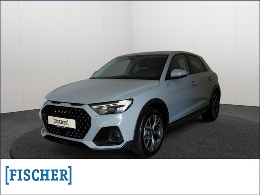 Audi A1 S-Tronic 30 TFSI Allstreet