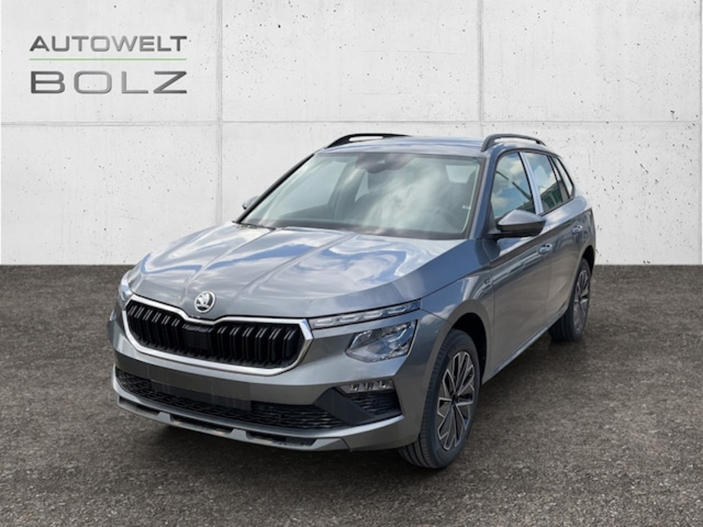 Skoda Kamiq Drive 1.0 TSI