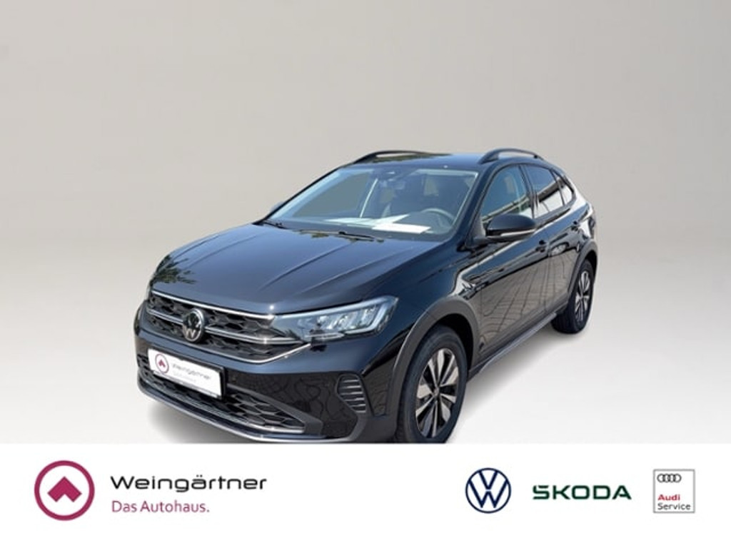 Volkswagen Taigo DSG