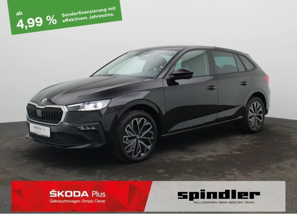 Skoda Scala 1.0 TSI Selection