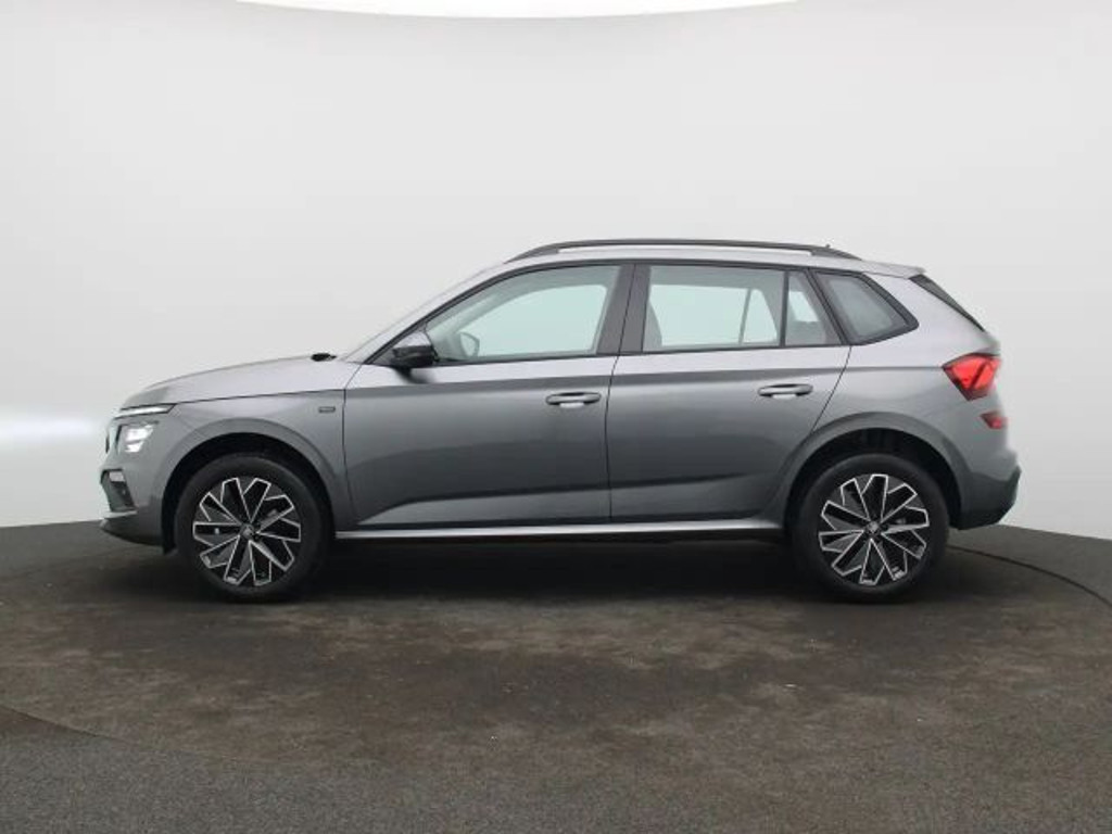 Skoda Kamiq 1.0 TSI Selection