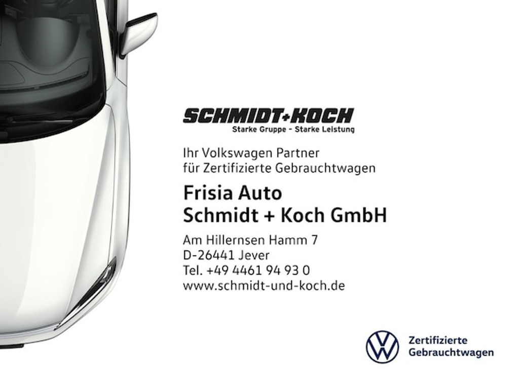 Volkswagen Tiguan DSG Life Allspace 1.5 TSI ACT