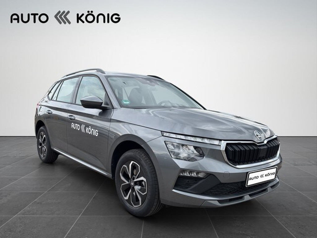 Skoda Kamiq 1.0 TSI Selection Selection 85
