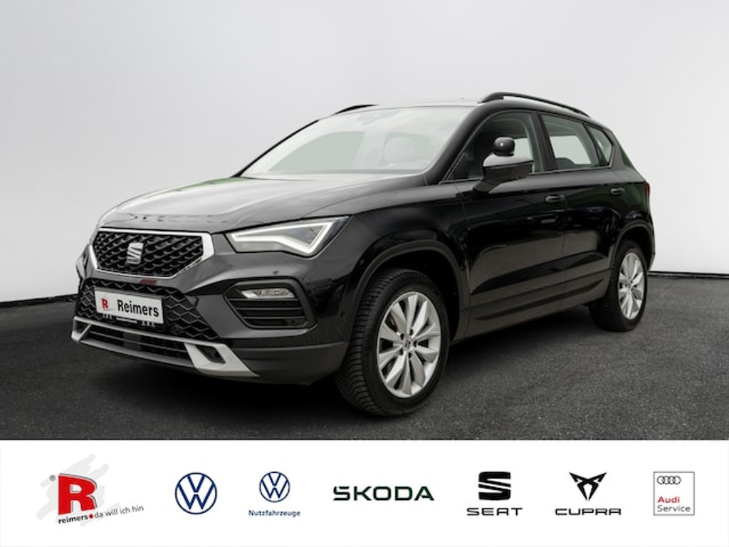 Seat Ateca 1.5 TSI DSG