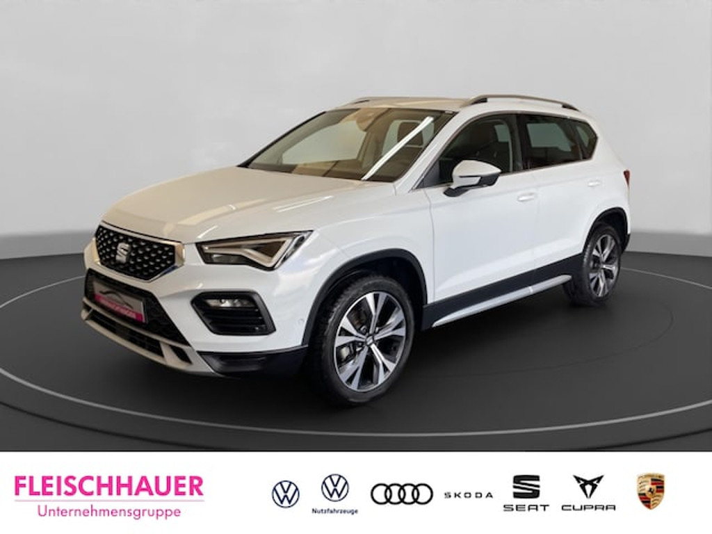 Seat Ateca 1.5 TSI