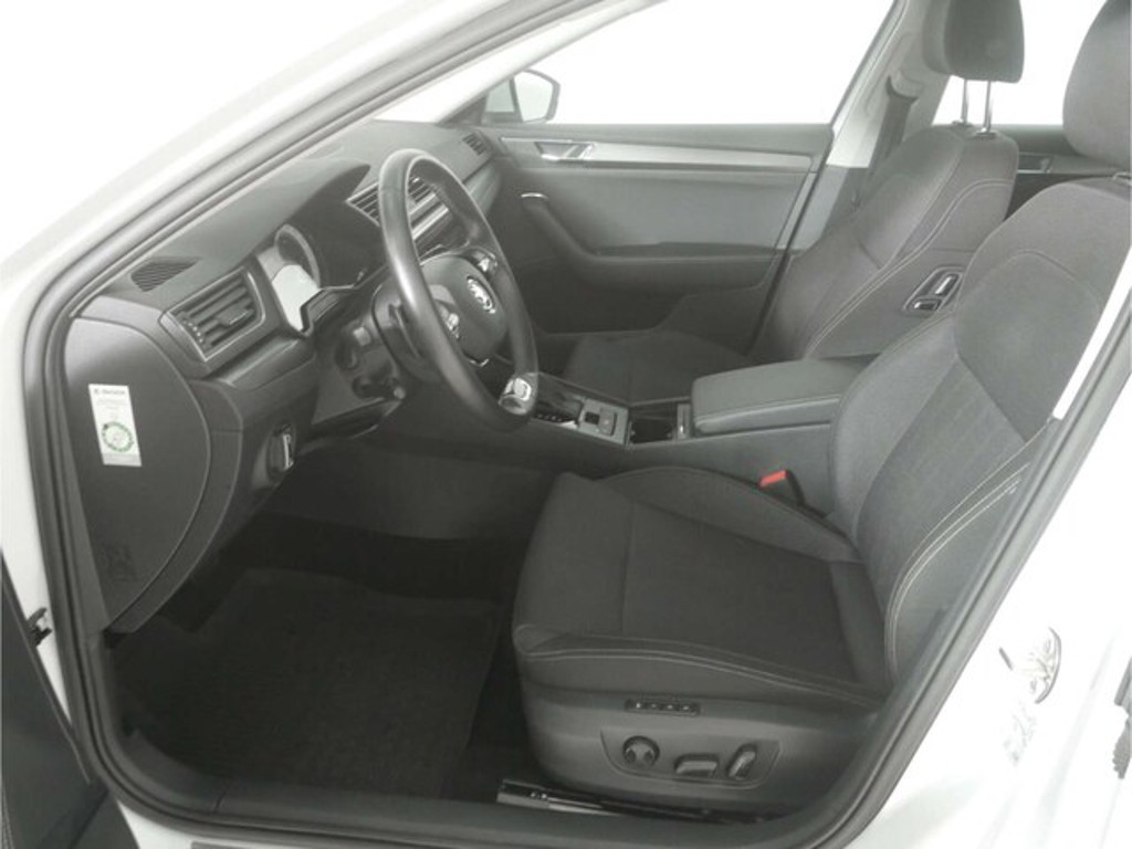 Skoda Superb Style Combi iV 1.4 TSI Style