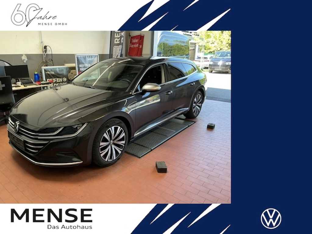 Volkswagen Arteon Shooting Brake DSG 2.0 TDI