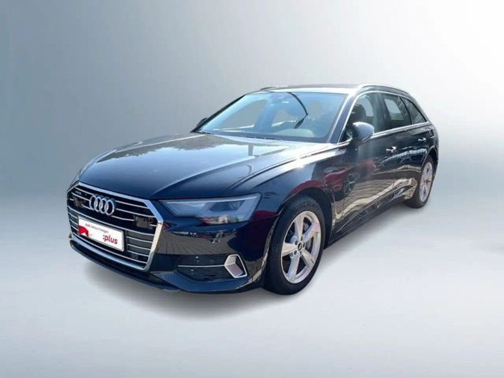 Audi A6 Quattro Sport Hybride 50 TFSI