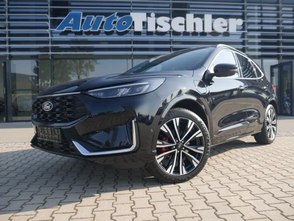 Ford Kuga ST Line Plug in Hybrid Hybrid X