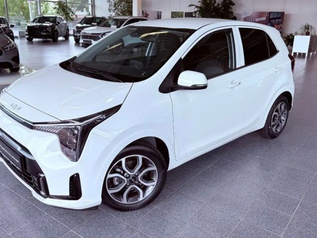 Kia Picanto Spirit
