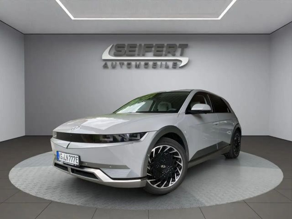 Hyundai Ioniq 5 73 kWh UNIQ