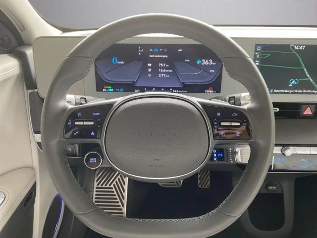 Hyundai Ioniq 5