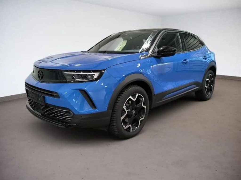 Opel Mokka Ultimate 1.2 Turbo Turbo