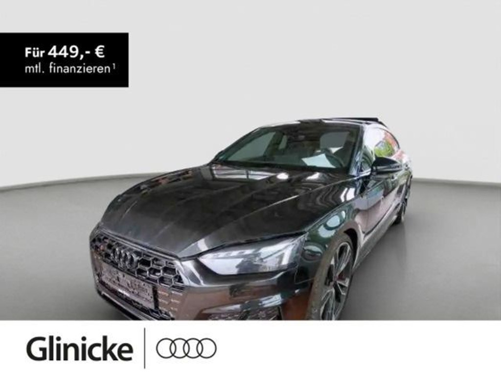 Audi S5 Quattro 3.0 TDI