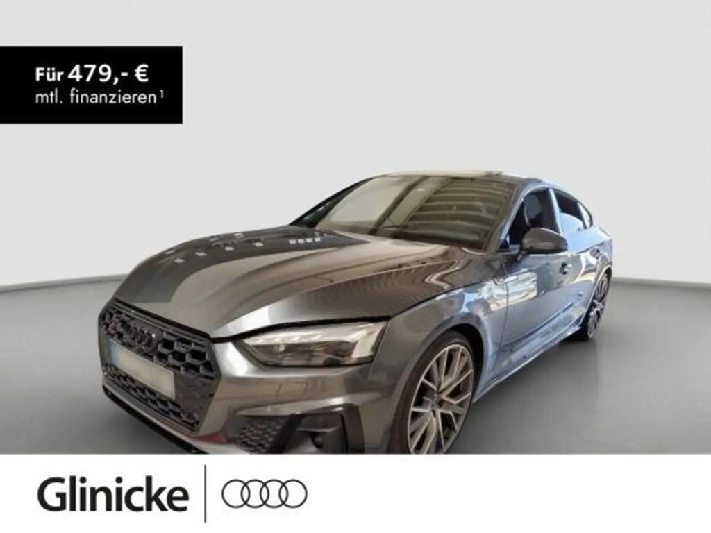 Audi S5 Quattro 3.0 TDI