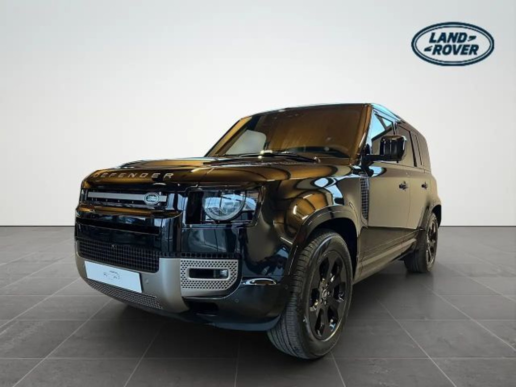 Land Rover Defender Dynamic HSE 3.0 D300 110