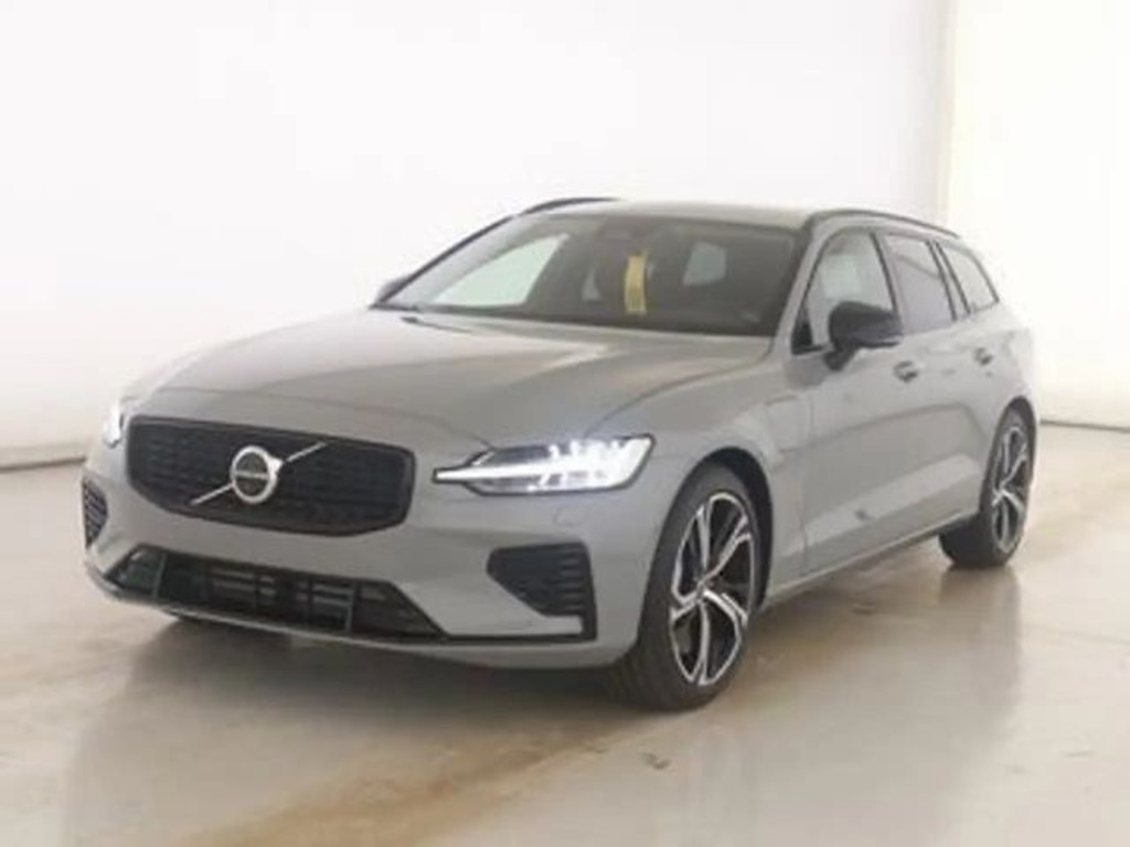Volvo V60 AWD Hybrid Dark Ultra