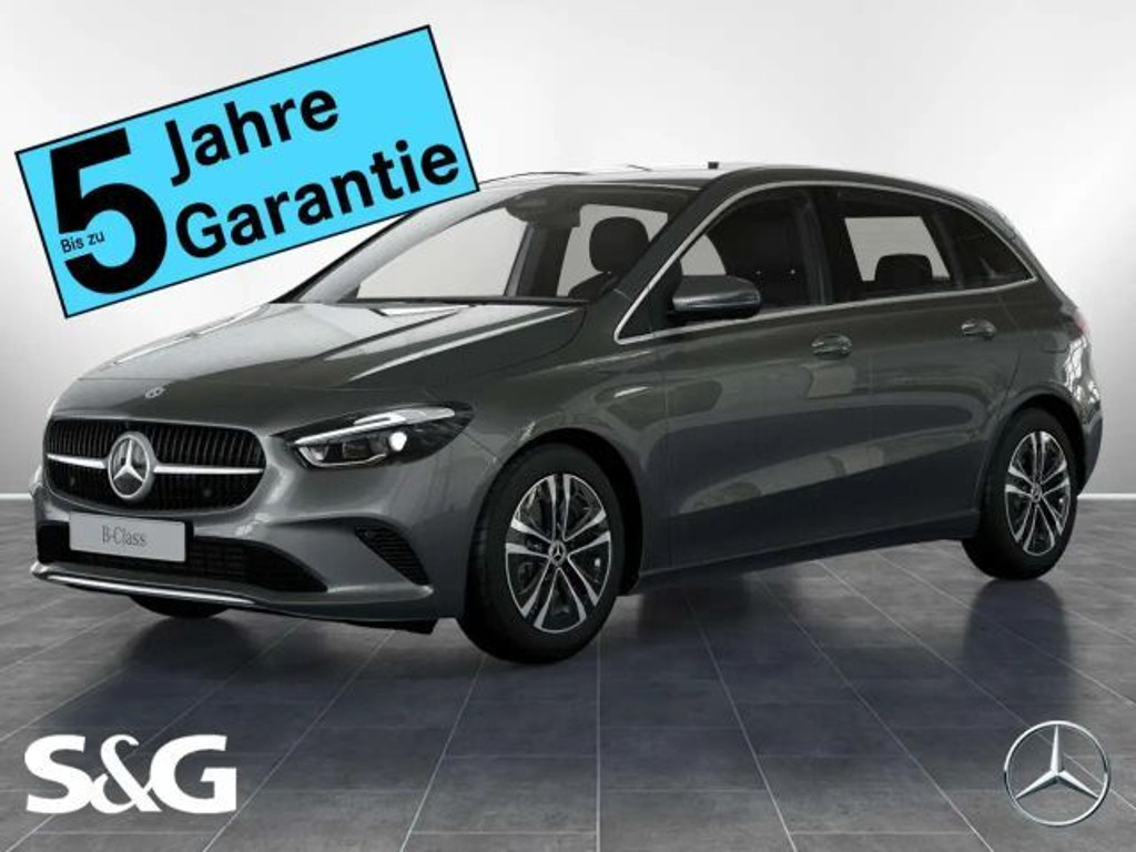 Mercedes-Benz B-Klasse B 180 Progressive
