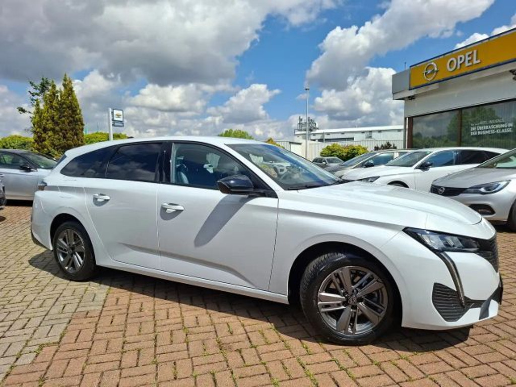 Peugeot 308 Allure Pack SW