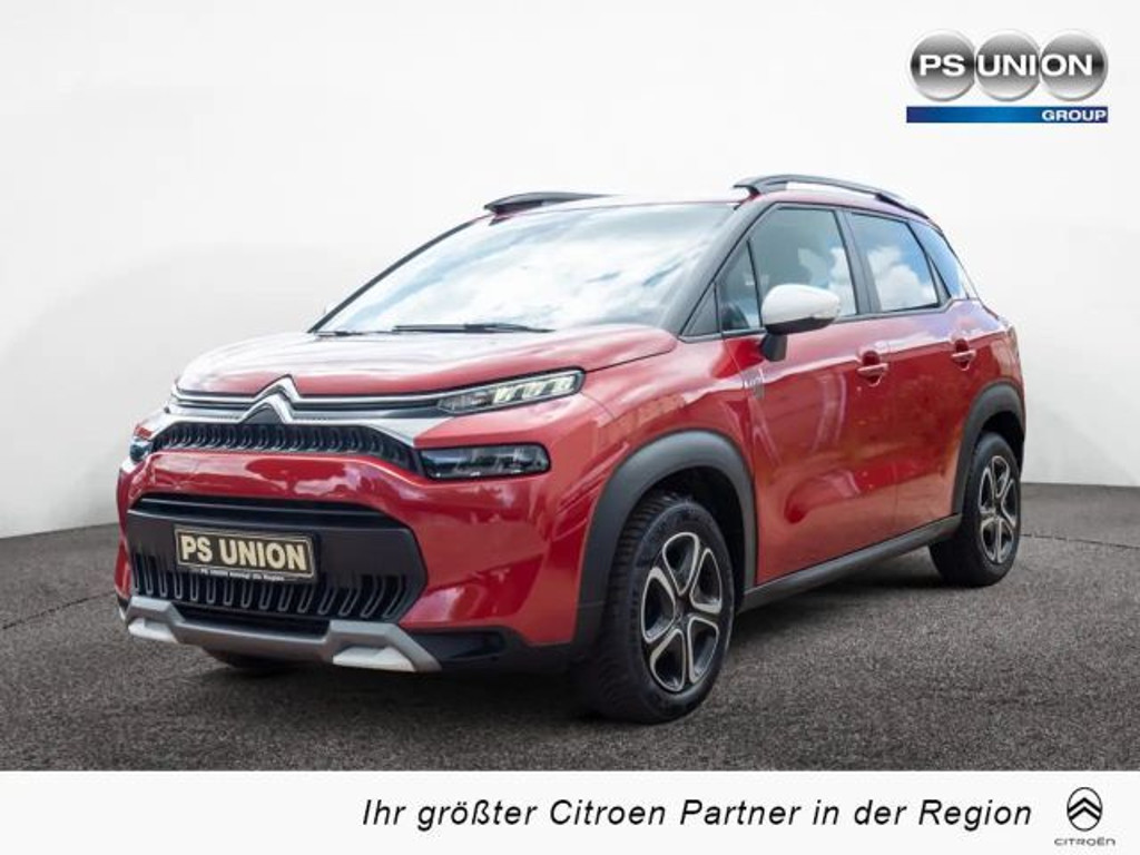 Citroën C3 Aircross You