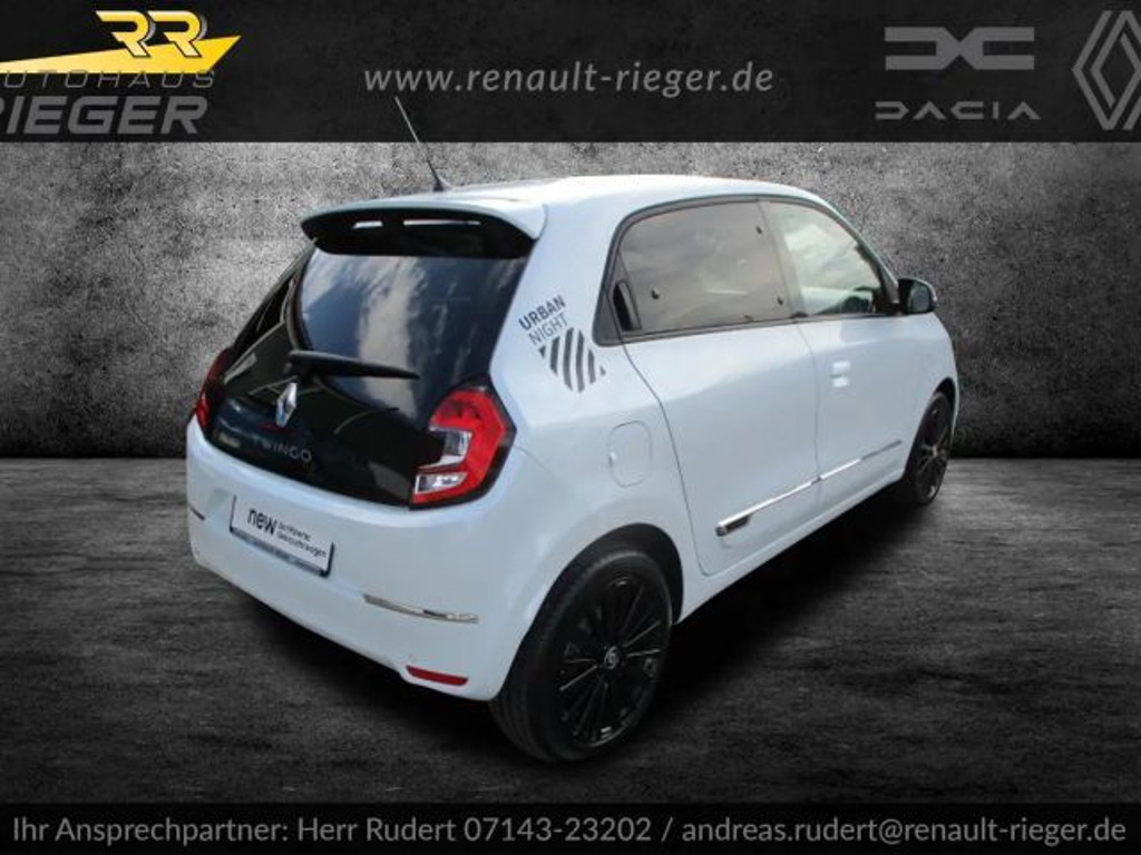 Renault Twingo