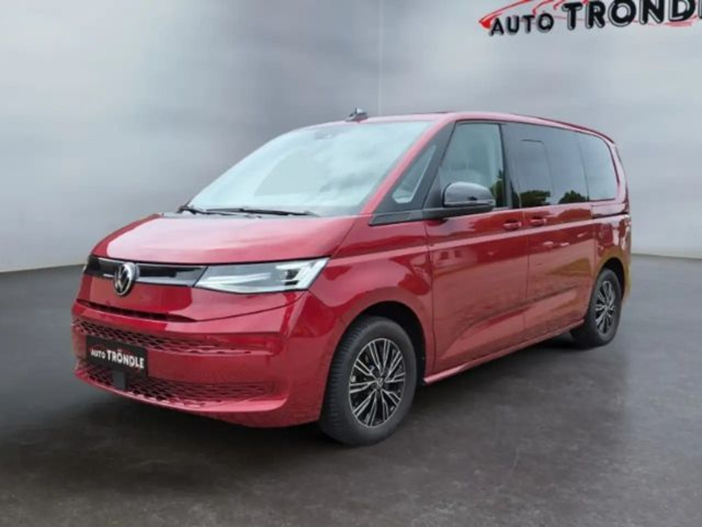Volkswagen Multivan DSG 2.0 TDI T7