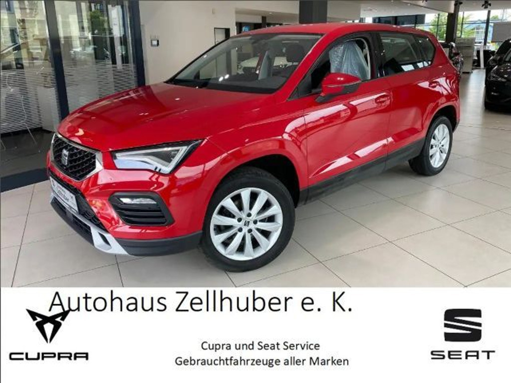 Seat Ateca Style 1.5 TSI