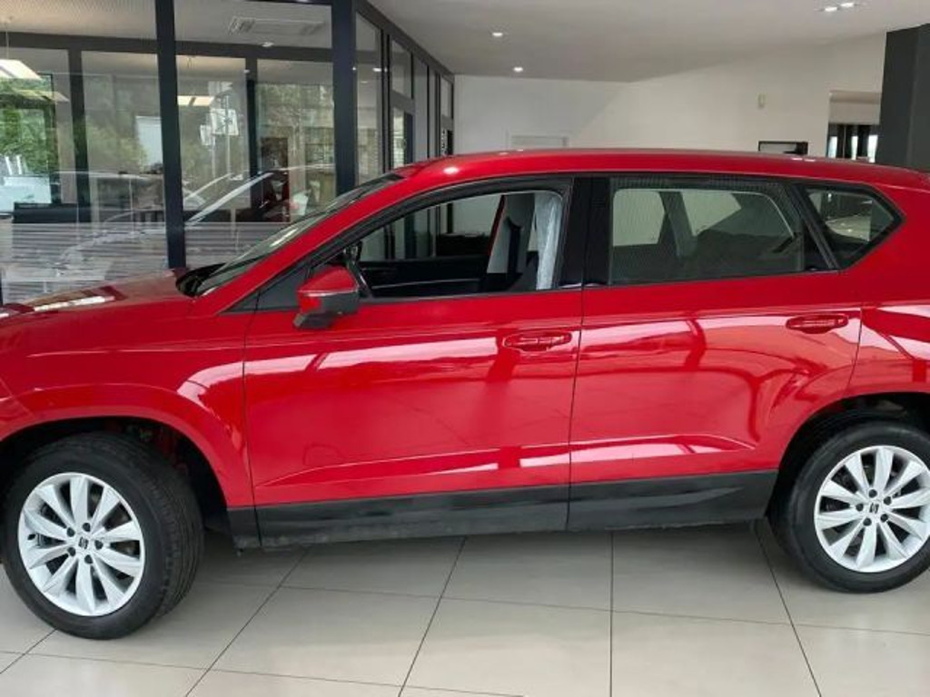 Seat Ateca Style 1.5 TSI