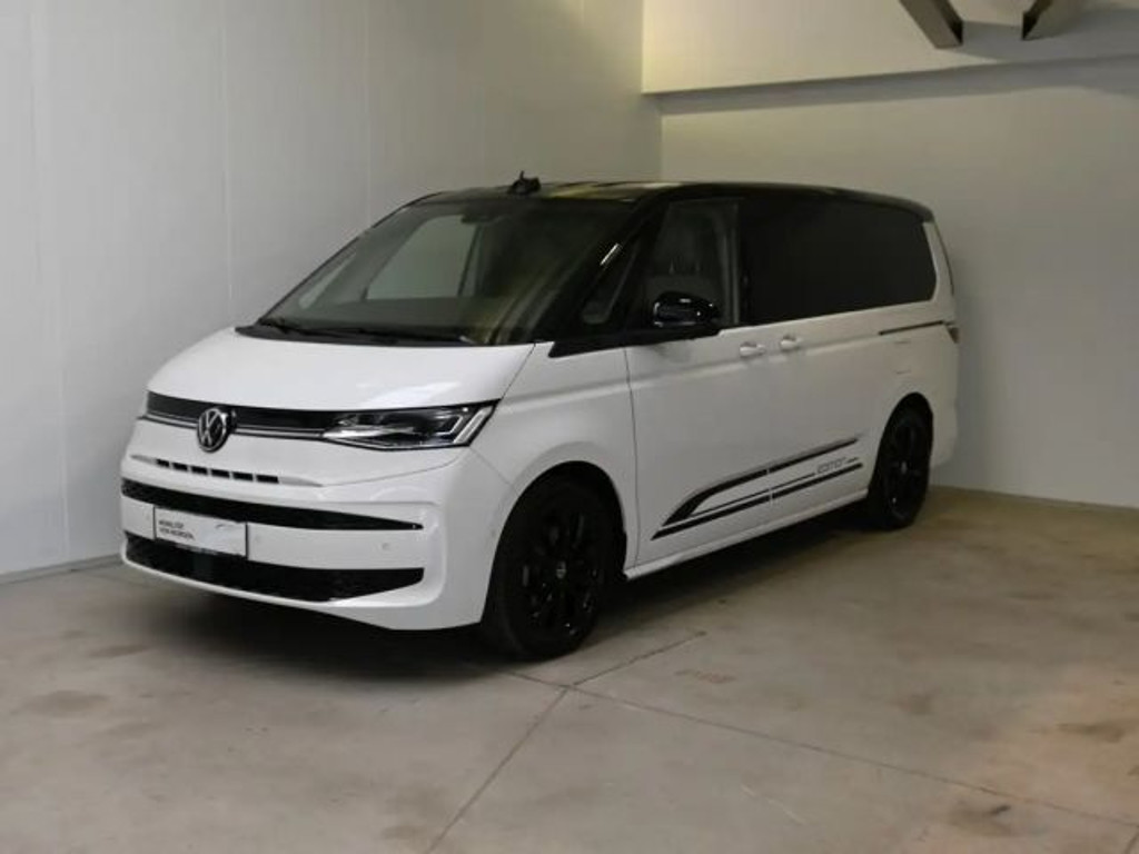 Volkswagen Multivan T7