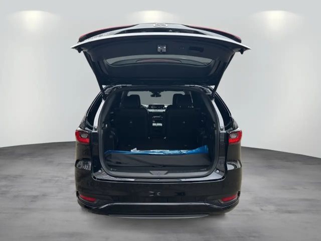 Mazda CX-80 Homura e-Skyactiv Plus