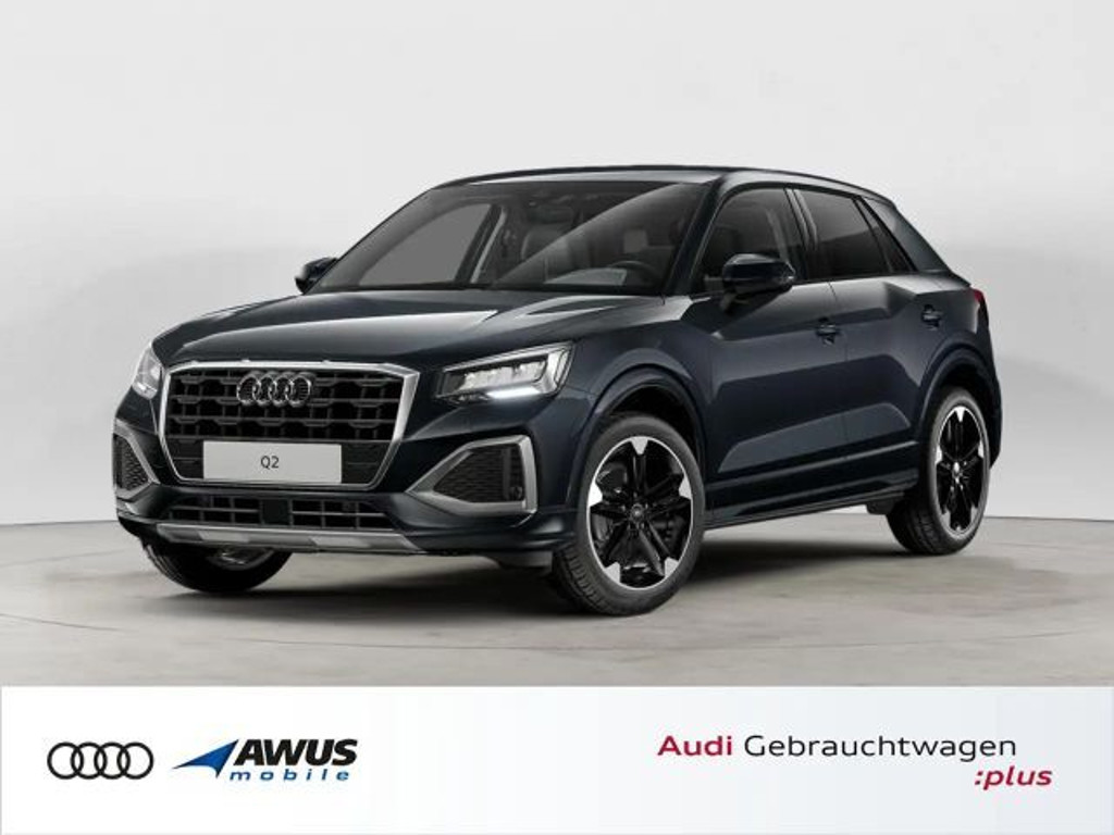 Audi Q2 30 TFSI