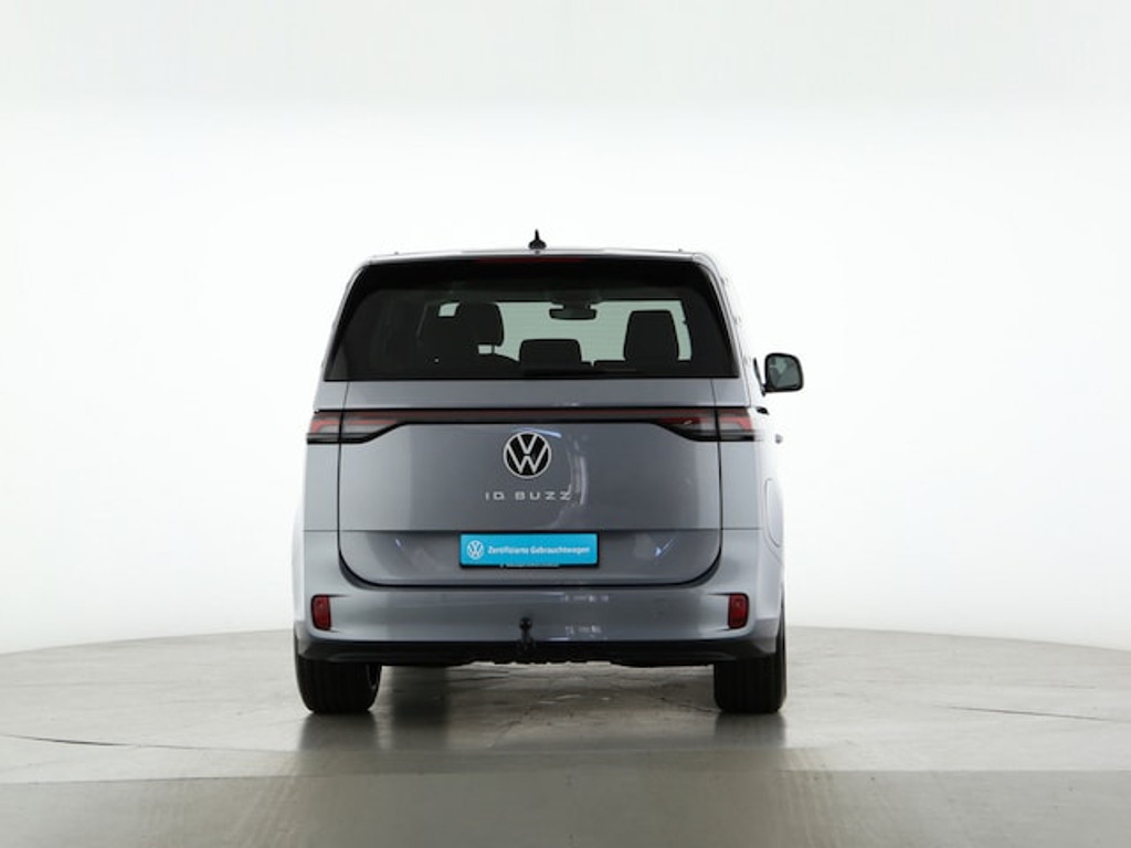 Volkswagen ID.Buzz Pro