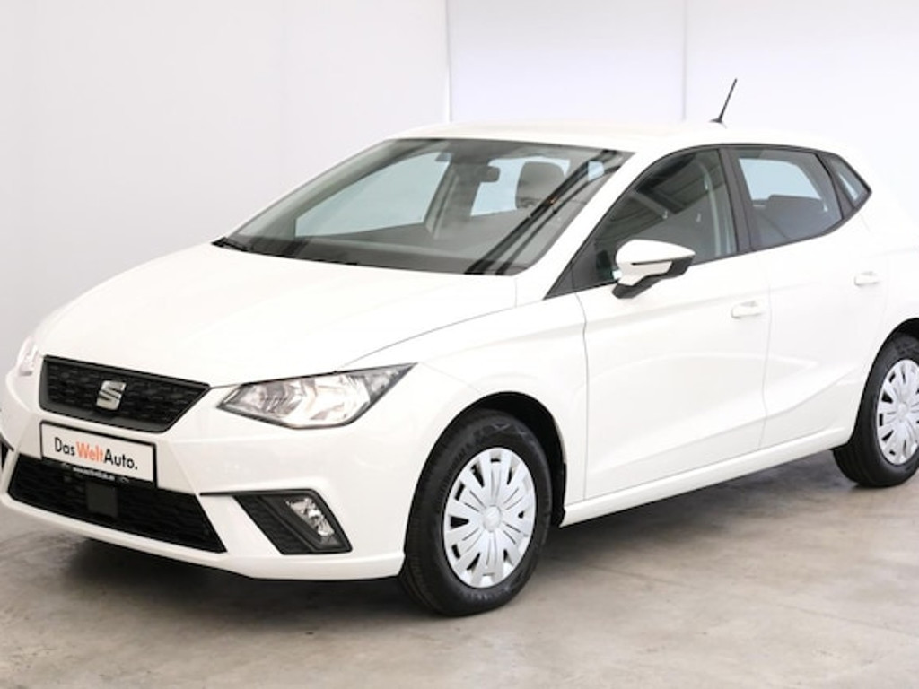 Seat Ibiza Style ZV