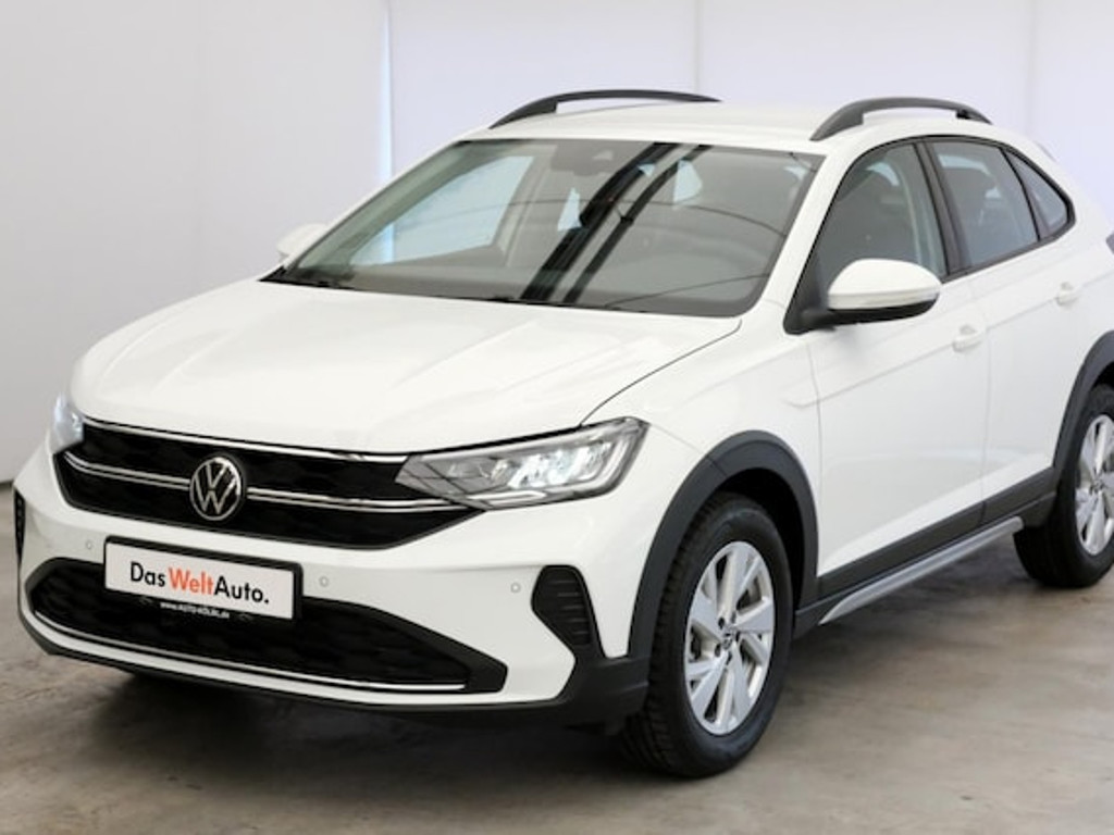 Volkswagen Taigo Life